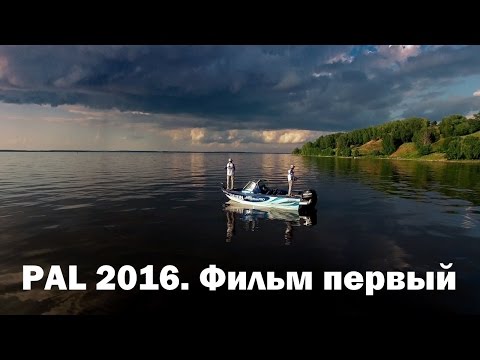 Видео: PAL 2016. Фильм первый