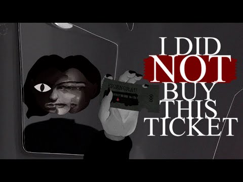 Видео: Отдай мне ДУШУ... или билет | I Did Not Buy This Ticket #2