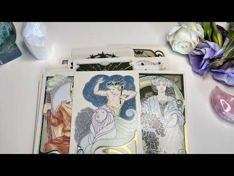 Видео: 🥰Какое позитивное событие произойдет на следующей неделе 
