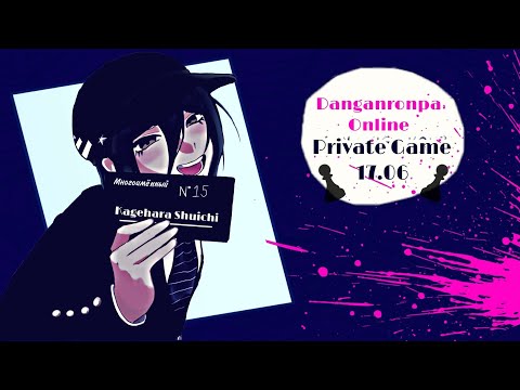 Видео: Приватная игра 17.06.23| Шуичи Кагехара