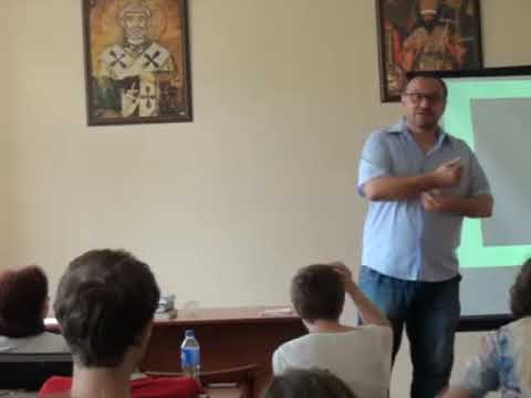 Видео: Александр Филоненко. Достоинство простых вещей. Часть 2