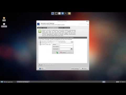 Видео: XFCE. Установка и настройка - часть [1/4].