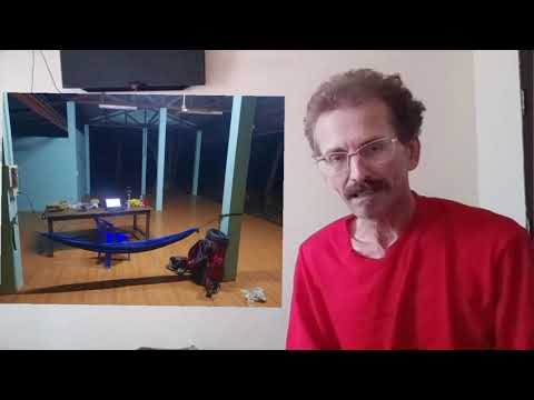 Видео: Интервью с Алексеем Мухрановым