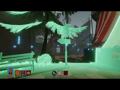 Видео: играю в secret neighbor с подставой