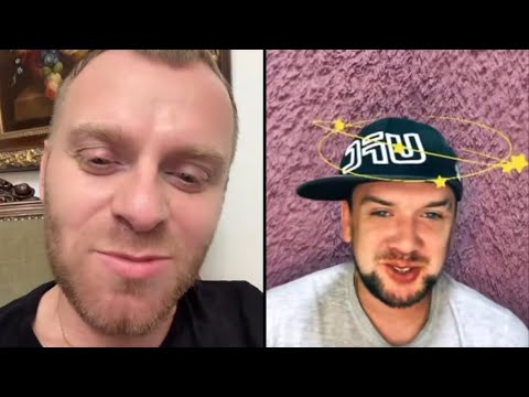 Видео: ЗАВИДУЙ МОЛЧА САМВЕЛ. ОТКЛЮЧИЛСЯ ОТ МАРИНЫ. ПОКРАСНЕЛ. ТИК ТОК БАТЛ 