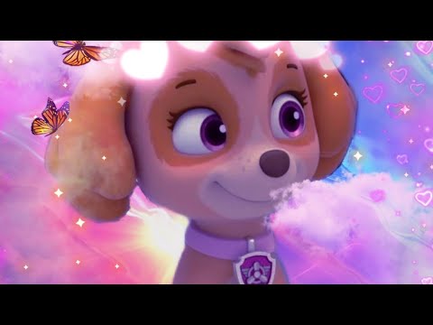 Видео: 💗Скай - Нравится Для Сергея Пушкина💗