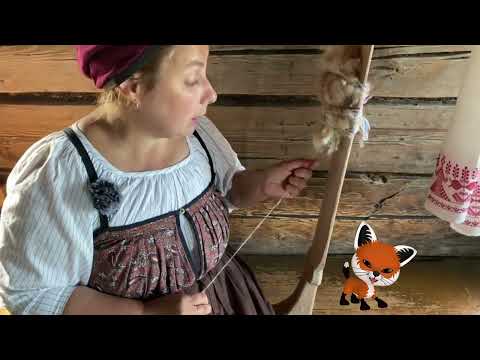 Видео: Когда появилась одежда  1 класс  Окружающий мир