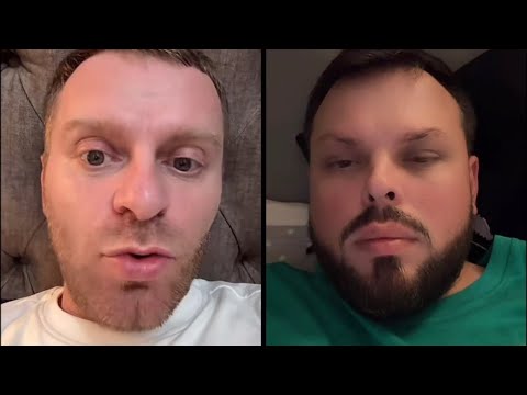 Видео: БРЕХУХА, Я БЫ ЕЁ ЖИВОМ ЗАКАПАЛ.ИСТОРИЯ ПРО САЙГАКА. ТИКТОК БАТЛ 
