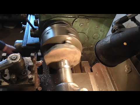 Видео: Шестеренки z 120 z80 m 1 5 1 часть токарка