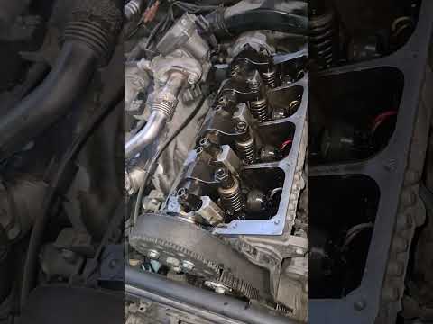 Видео: 1.9TDI PD valve lifters replacement, смяна на хидравлични повдигачи