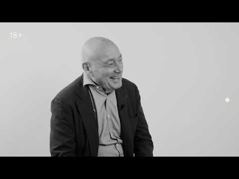 Видео: Смертная казнь: да или нет? Отвечает журналист Владимир Познер  #KOMPAN500страницОТВЕТОВ