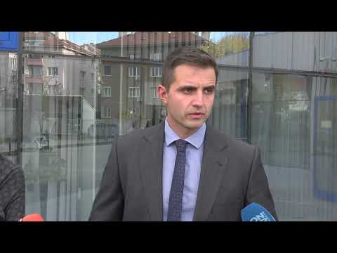 Видео: Прокуратурата даде подробности за прегазеното куче и Ненад Цоневски