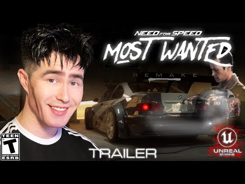 Видео: ФИНАЛЬНЫЙ ЗАЕЗД ДВУХ ЛЕГЕНД. ПОРА ПРОЩАТЬСЯ. (NFS Most Wanted REMAKE) №10