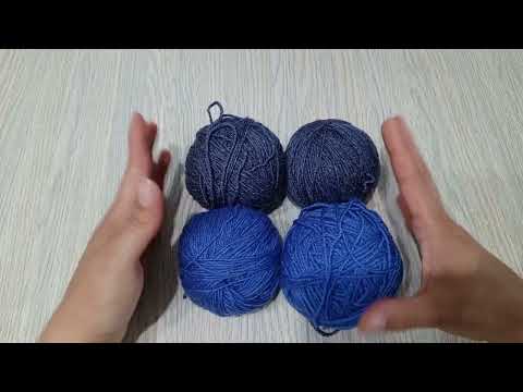 Видео: Болталка под вязание. Носки на миллион,планы на вязание, готовые работы 🧶