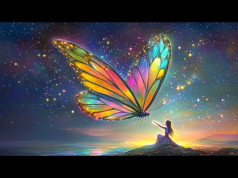 Видео: Самая мощная частота во Вселенной 1111 Гц - Получите Любовь, Богатство и Благословения от..