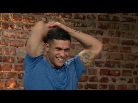 Видео: SPORT DEPOT и WNESSTV представят "Full Body Challenge" със Сами Хосни - Епизод 1, Част 1