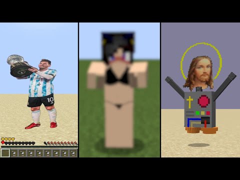 Видео: худшие ресурспаки в 2023