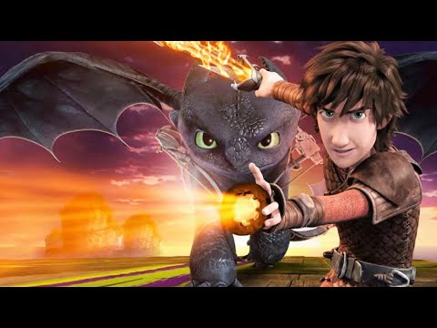 Видео: Dragons: Rise of Berk #560 НЕ СТОИТ ТРАТИТЬ РУНЫ 👌