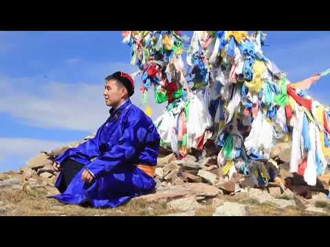 Видео: Группа Урянхай   Песня Арата