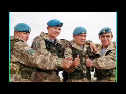 Видео: Юлиана Ян - Соколы Маргелова! (Фонтан)