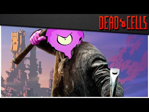 Видео: Dead Cells | Дровосек (1-5BC, v. 15)