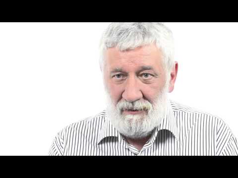 Видео: Алексей Лебедев - Виртуальный музей