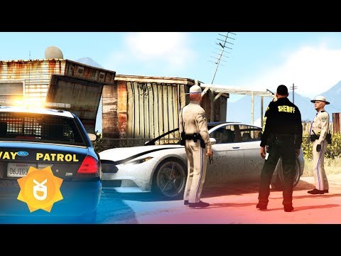 Видео: GTA 5 ROLEPLAY | YDDY:RP #99 - NESLA 3.0 (ПРЕСТУПНИК)