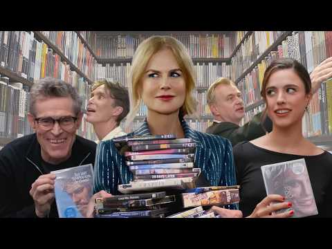 Видео: DVD-диски всё ещё на пике популярности, и вам стоит использовать их чаще (видеоэссе)
