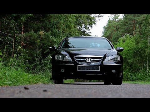 Видео: МОЙ НОВЫЙ АВТО! HONDA LEGEND. БЕЗУПРЕЧНАЯ НАДЕЖНОСТЬ.