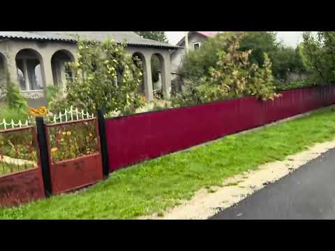 Видео: Район тракторной бригады в Липканы Молдова .