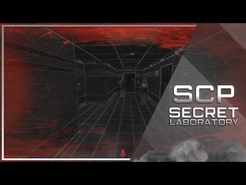 Видео: SCP: Secret Laboratory (6) ОХОТНИК НА КРОКОДИЛОВ!