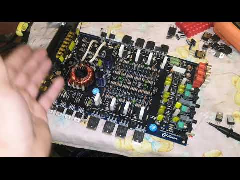 Видео: Твик Урал BV 4.70