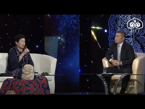 Видео: Үй-бүлө наркы | "НАРК - улут уңгусу" көрсөтүүсү | 5-чыгарылыш