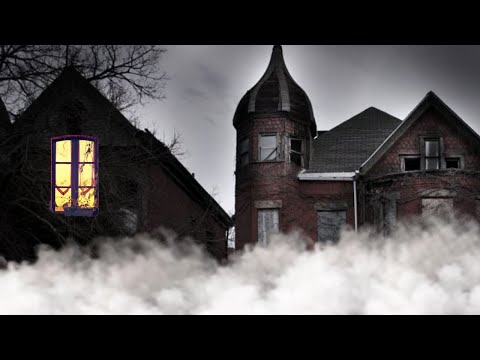 Видео: Окно наружу/Страшные истории городские/ Городские страшилки на ночь