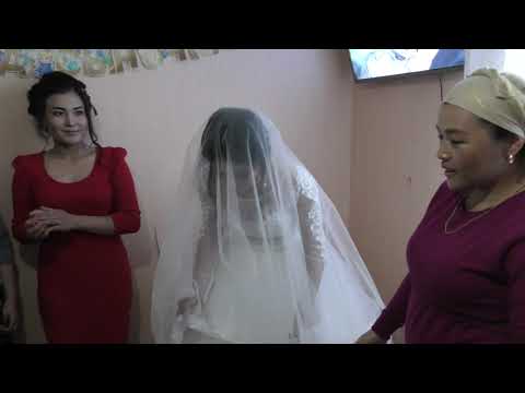 Видео: Топчубек Аида  08 10 2020