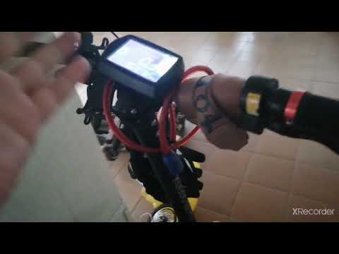 Видео: Немного про полный привод G2pro