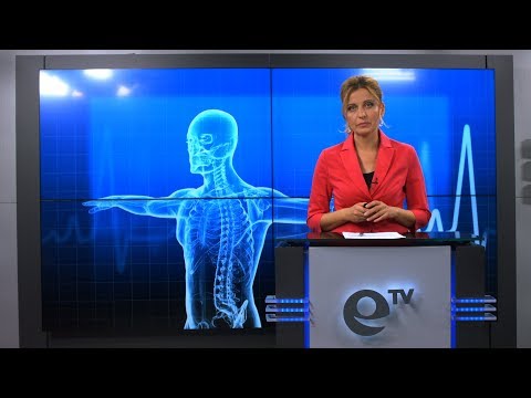 Видео: Мозъчният инсулт е лечим през първите три часа от атаката