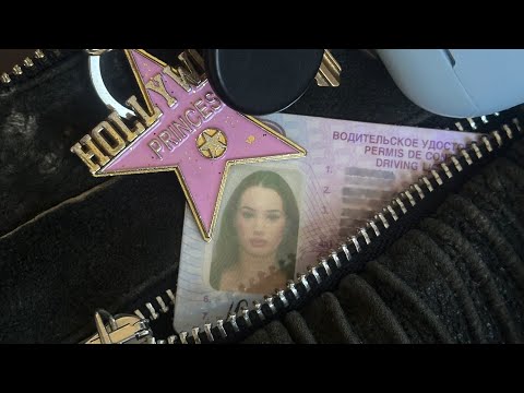 Видео: LA. хэллоуин, работа и танцы