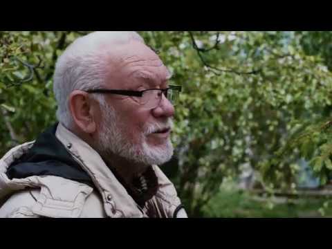 Видео: Путь Художника #01. Исповедь счастливого человека. Вадим СУШКО.