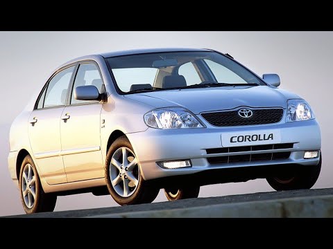 Видео: Тойота Королла 120. 2800 оборотов на холодную!!! Подсос воздуха?🤔