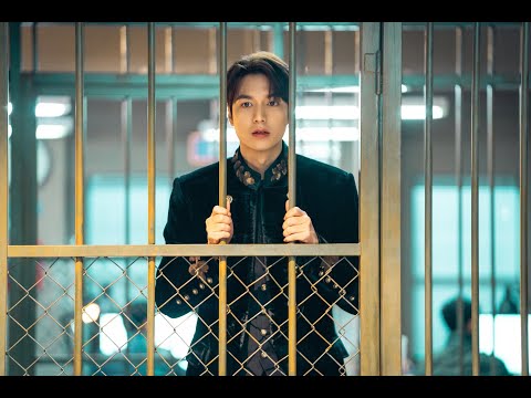 Видео: Смешные моменты к дораме "КОРОЛЬ: ВЕЧНЫЙ МОНАРХ"/ The King Eternal Monarch