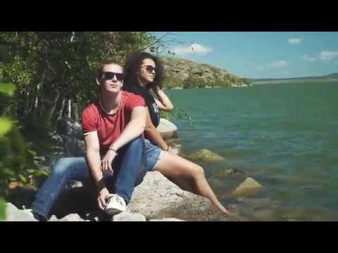 Видео: База отдыха Солнечный VIP на побережье Имантау в Северо-Казахстанской области