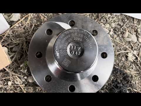 Видео: Время ремонта! Радиатор подушки и т.д