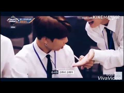 Видео: Юнмины и вигуки купленный омежка часть 4