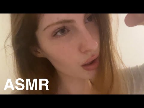 Видео: ASMR внутренний файл 00_1.mp4 с лицом,который не должен был попасть в сеть