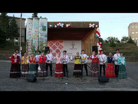 Видео: "Разгуляй" Ансамбль казачьей песни и пляски имени Сергея Балабана.