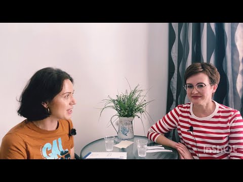 Видео: Впервые на канале! Таня @_Татьяна Белау_ пробует мои ароматы вслепую. Честное мнение !