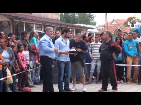 Видео: Събор Белозем 2ри ден