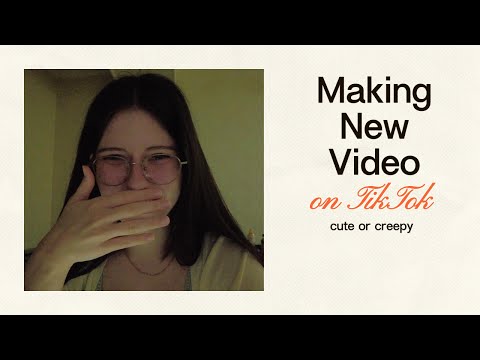 Видео: 16.08.2025 VLOG: Снимаю новые видео в Tiktok!!! Мило или стрёмно!? Будни в Грузии