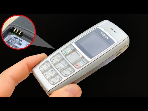 Видео: Самая мощная антенна! Подключите телефон Nokia к телевизору и смотрите все каналы МИРА в HD